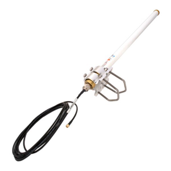 RELAY BOARD OR MULTIPLE RELAY MODULE MODHOPPER OUTDOOR ANTEN, Leviton, Mfr#: R9120-ANT